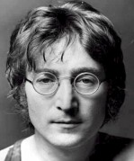 очки Джона Леннона