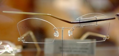 handmade eyeglasses