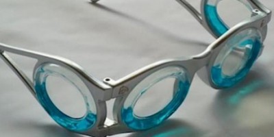 очки от укачивания