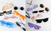 Украинские бренды, которые создают солнцезащитные очки/