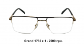 Grand 1735 c.1 - 2500 