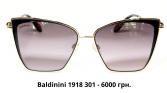 Baldinini 1918 301 - 6000 