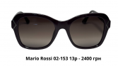 Mario Rossi 02-153 13p - 2400 