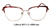 L.Berry 3617 c.3 -4300 