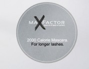 Очки от MaxFactor.