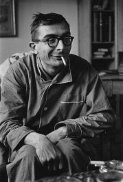 Claude Chabrol (Клод Шабро?ль)